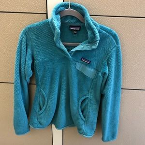Patagonia Pullover